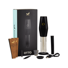 Load image into Gallery viewer, OTTO Cone Filling Maching