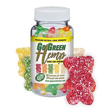 Load image into Gallery viewer, CBD Gummy Bears 10mg