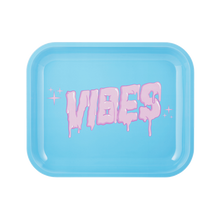 Load image into Gallery viewer, VIBES DRIP ROLLING TRAY