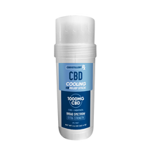 Load image into Gallery viewer, CBD Cooling Relief Stick