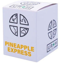 Load image into Gallery viewer, Urth CBD - CBD Cartridge - Pineapple Express Hungry - 300mg
