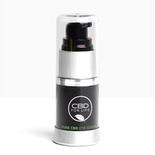 Load image into Gallery viewer, CBD Eye Serum
