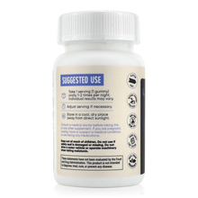 Load image into Gallery viewer, CBD Nighttime Gummies
