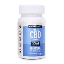 Load image into Gallery viewer, CBD Daytime Gummies
