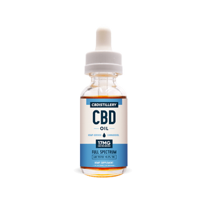 Full Spectrum Tincture