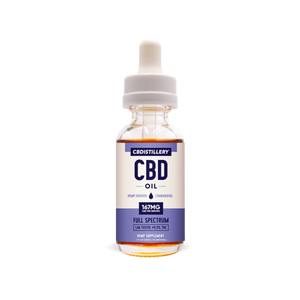Full Spectrum Tincture
