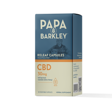 Load image into Gallery viewer, Releaf Capsules
