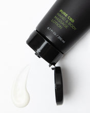 Load image into Gallery viewer, CBD Massage Lotion 125mg

