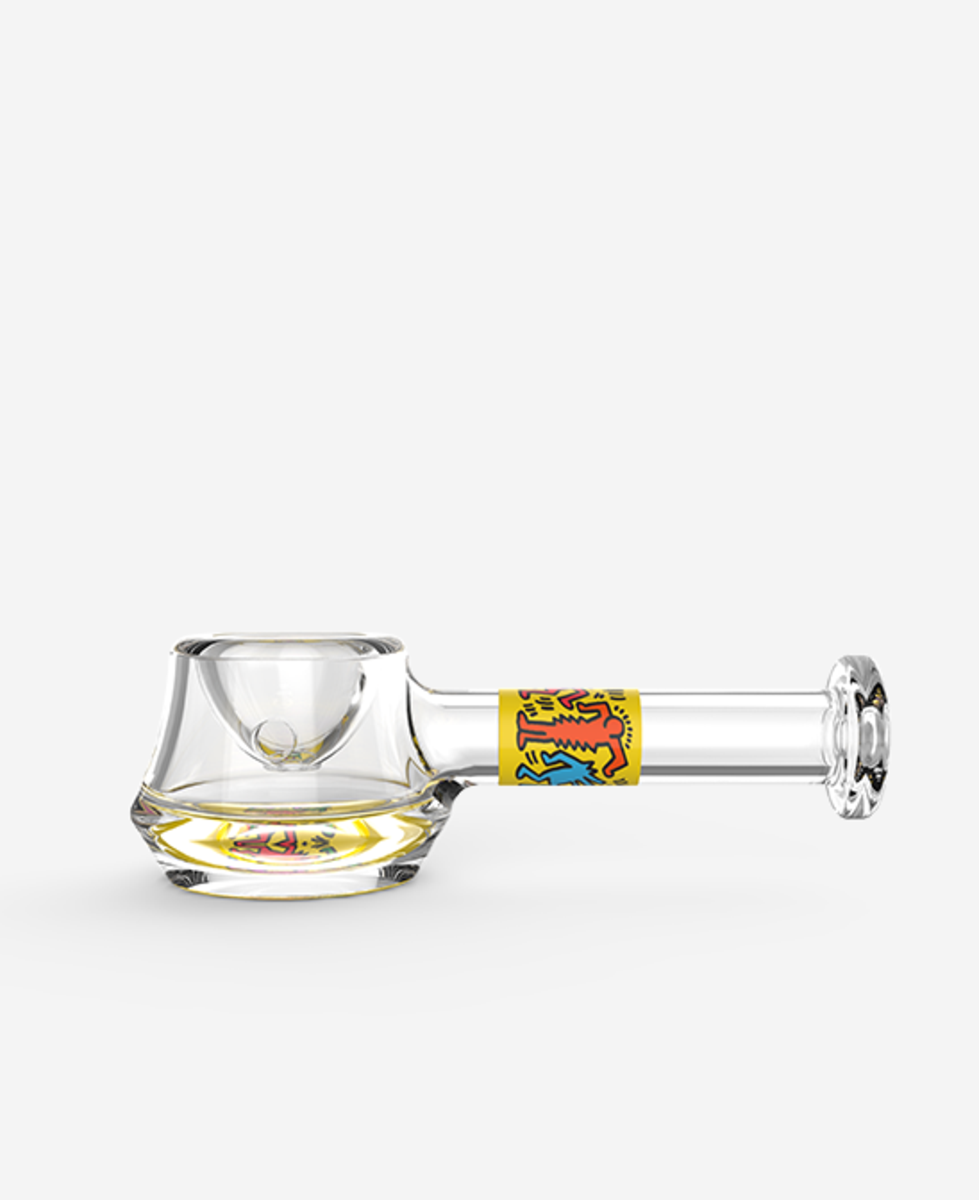The Spoon - Glass Pipe