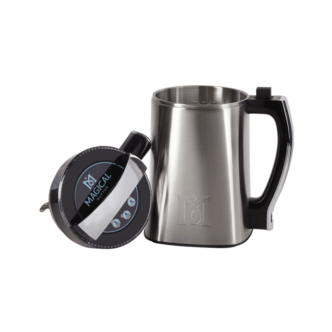 MAGICAL BUTTER Machine