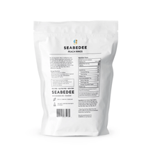 Load image into Gallery viewer, Pick up test 10mg CBD Peach Rings
