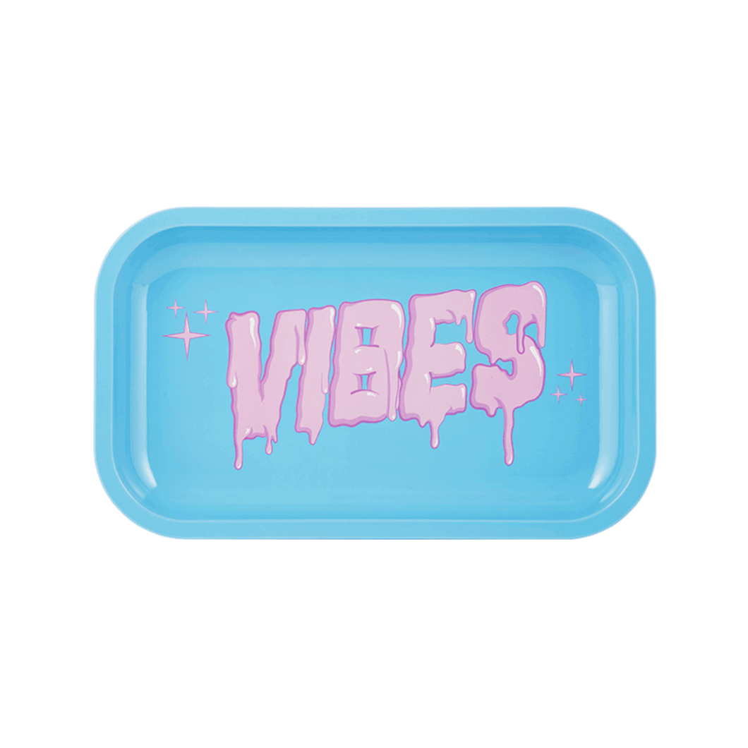 VIBES DRIP ROLLING TRAY