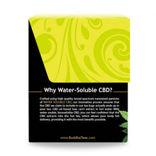Load image into Gallery viewer, CBD Tea - Chamomile Blend
