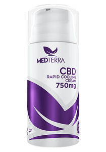 CBD Cooling Cream