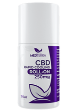 Load image into Gallery viewer, CBD Roll-On
