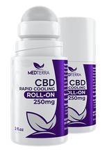 Load image into Gallery viewer, CBD Roll-On
