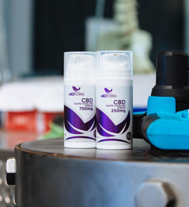 CBD Cooling Cream