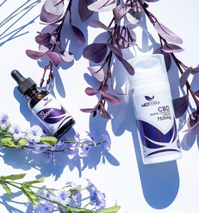 CBD Cooling Cream