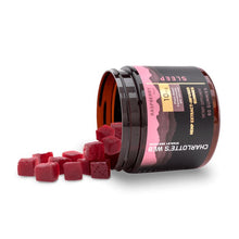 Load image into Gallery viewer, Gummies Sleep Raspberry
