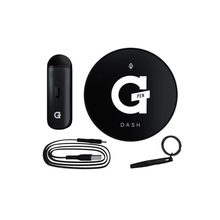 Load image into Gallery viewer, G Pen Dash - Dry Herb Vaporizer
