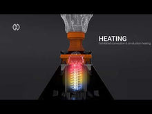 Load and play video in Gallery viewer, Volcano Hybrid Vaporizer
