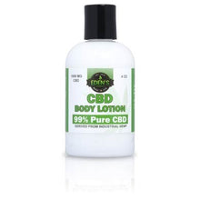 Load image into Gallery viewer, CBD Body Lotion
